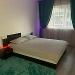 Appartement Fabri's *