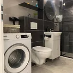 Апартаменты Fabri's