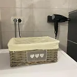 Апартаменты Fabri's Брашов