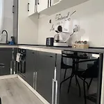 Fabri's Апартаменты *