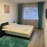 Fabri's Apartment Brasov