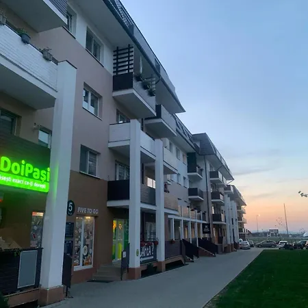 Apartment Fabri's