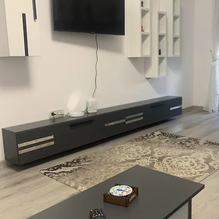 Fabri's Apartment *