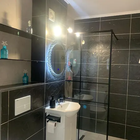 Fabri's Apartament Brașov
