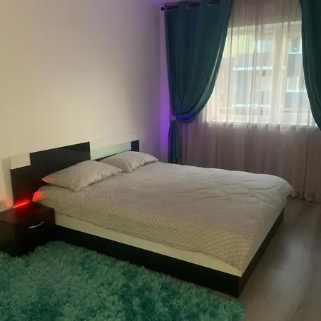 Apartment Fabri's *