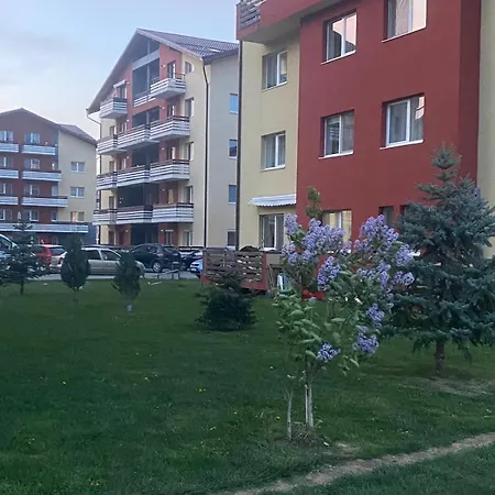Apartment Fabri's
