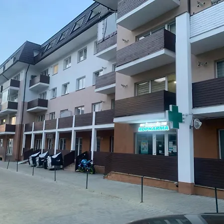 Fabri's * Брашов