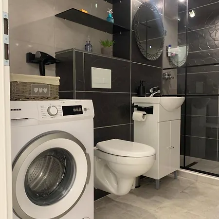 Appartement Fabri's