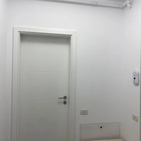 Apartament Fabri's *