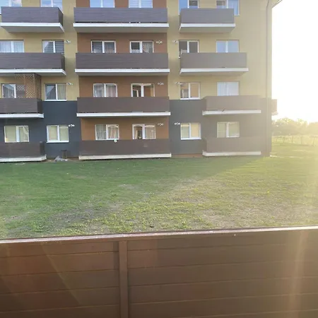 Apartment Fabri's