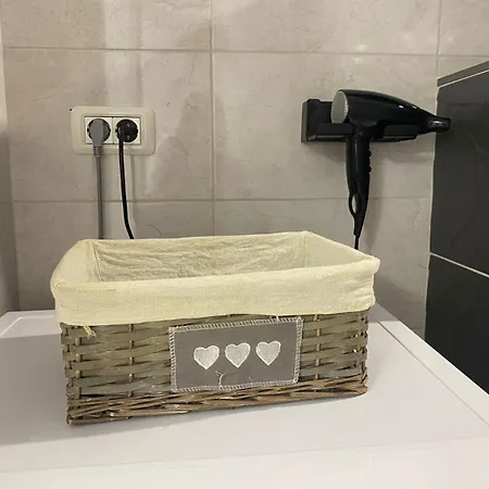 Apartament Fabri's Brașov