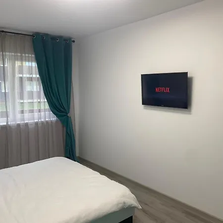 Fabri's Apartment *