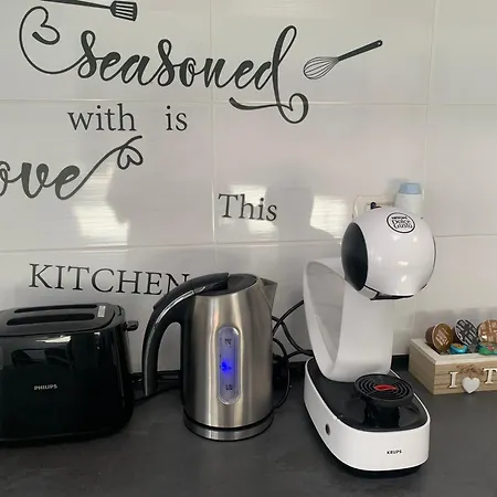 Fabri's * 브라쇼브