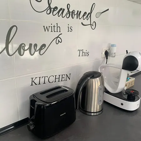 Fabri's 아파트 브라쇼브