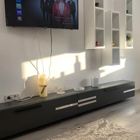 Apartment Fabri's *