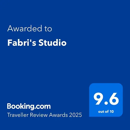 Fabri's Brasov