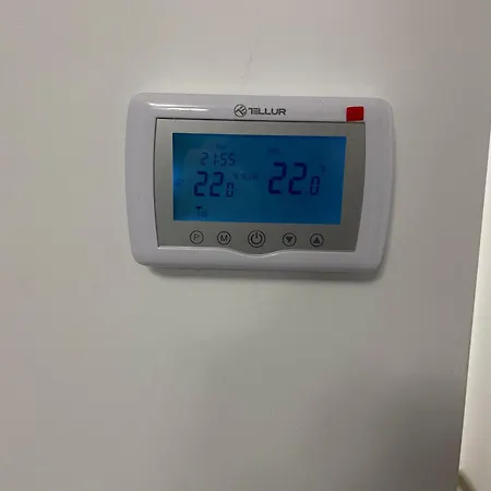 Appartement Fabri's Braşov