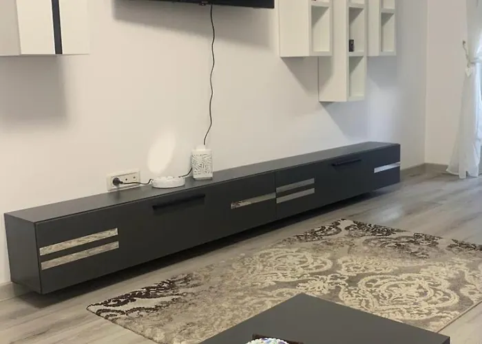 Fabri's Appartement *