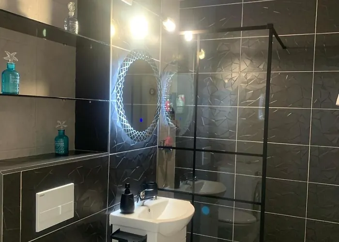 Fabri's Appartement Braşov