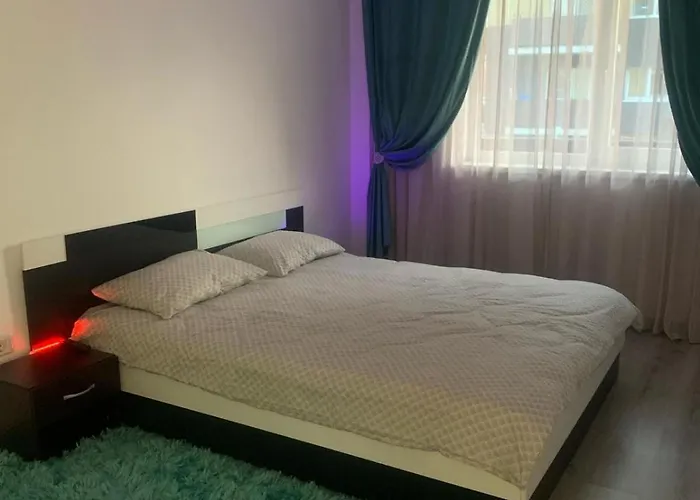 Appartement Fabri's *