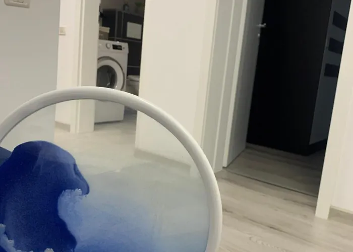 Fabri's Appartement Braşov