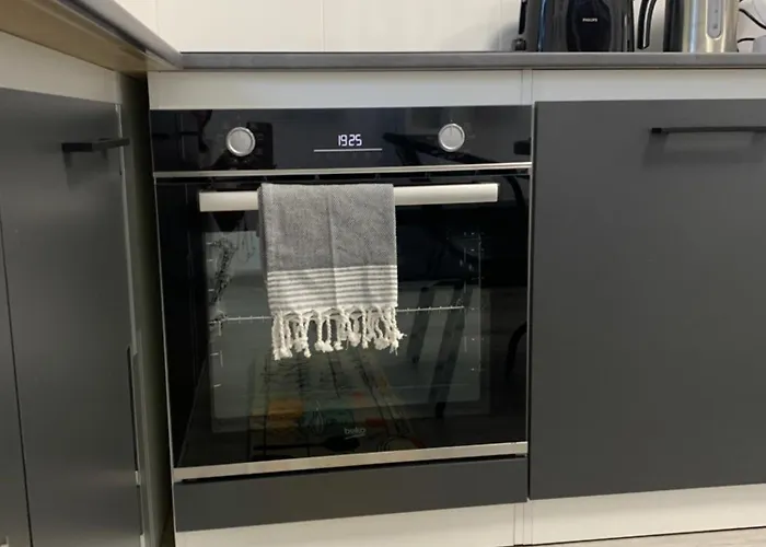 Fabri's Апартаменты Брашов