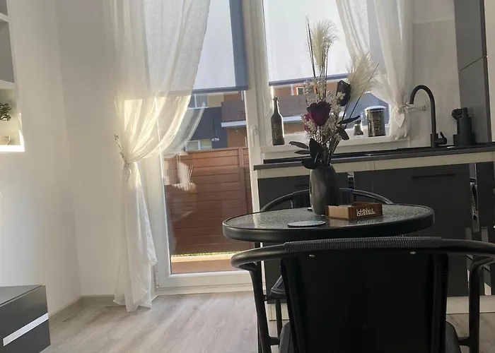 Fabri's Appartement Braşov