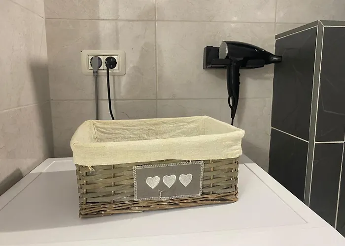 Appartement Fabri's Braşov