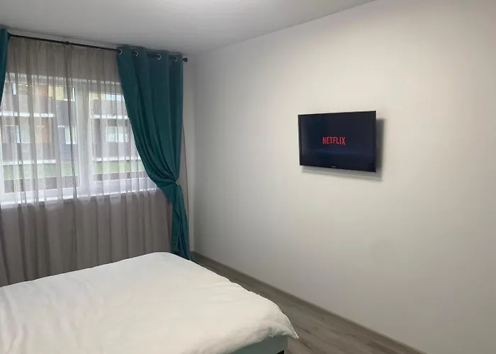 Fabri's Appartement *