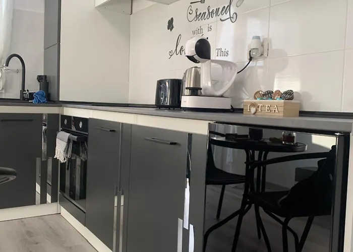 Fabri's Appartement *