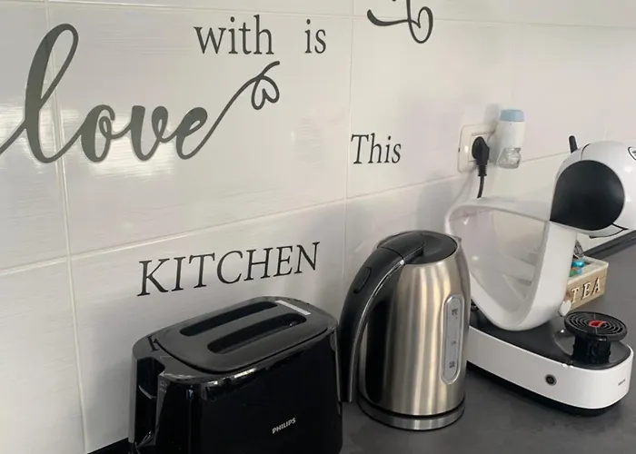 Fabri's Апартаменты Брашов