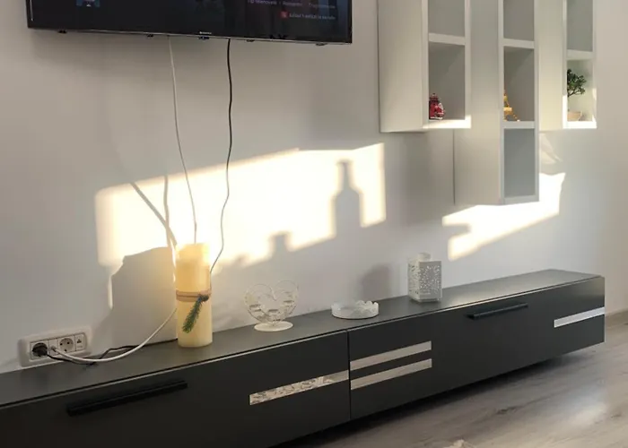 Appartement Fabri's *