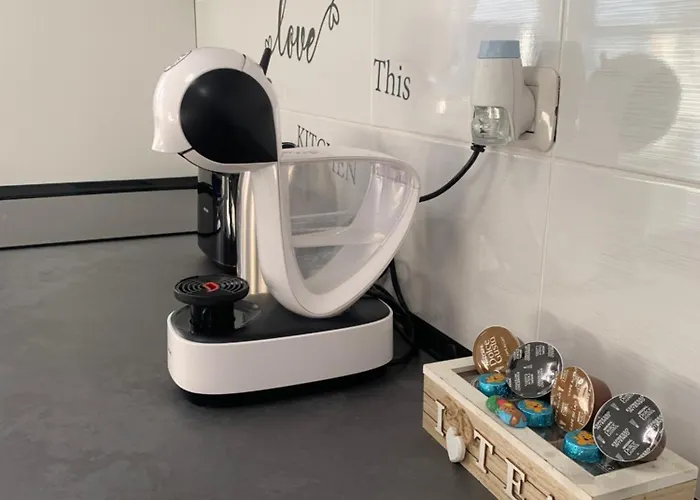 Fabri's Appartement *