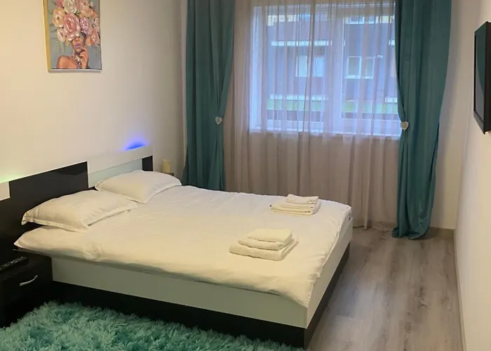 Fabri's Appartement Braşov