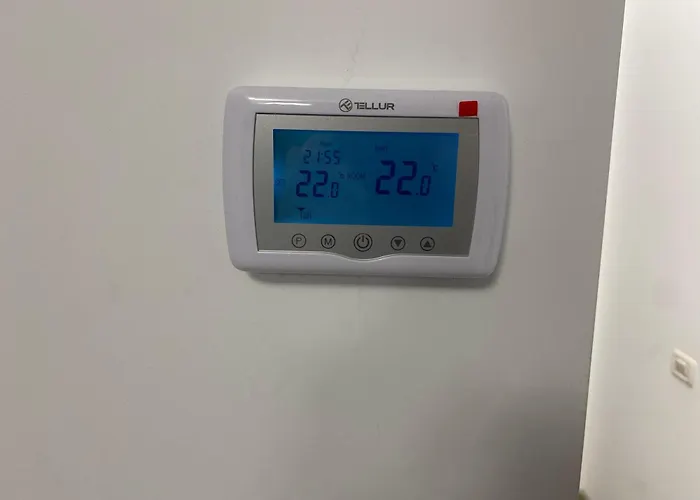 Appartement Fabri's Braşov